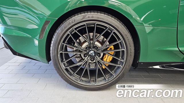 Chevrolet Korea Camaro 2021 — photo 5
