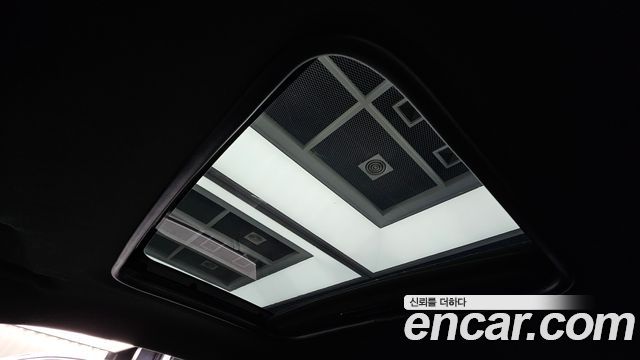 Chevrolet Korea Camaro 2021 — photo 23