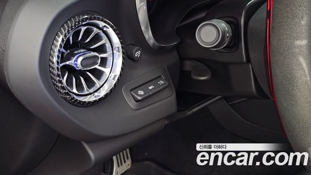 Chevrolet Korea Camaro 2021 — photo 25