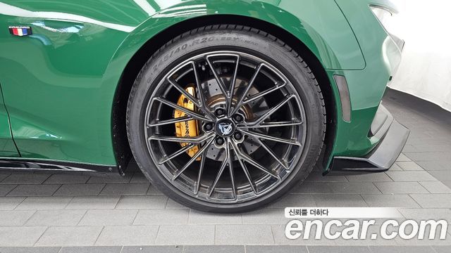 Chevrolet Korea Camaro 2021 — photo 7
