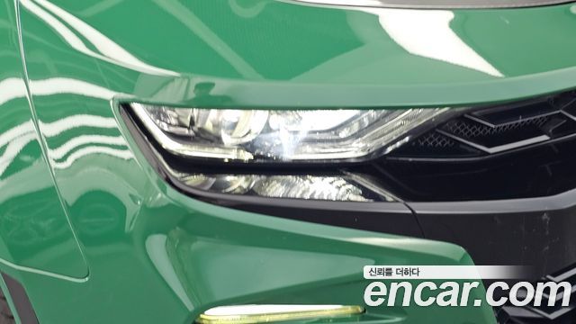 Chevrolet Korea Camaro 2021 — photo 8