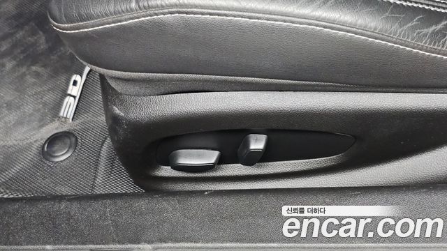 Chevrolet Korea Camaro 2021 — photo 16