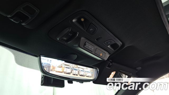 Chevrolet Korea Camaro 2021 — photo 27