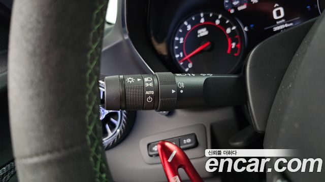 Chevrolet Korea Camaro 2021 — photo 30