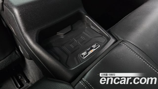 Chevrolet Korea Camaro 2021 — photo 31