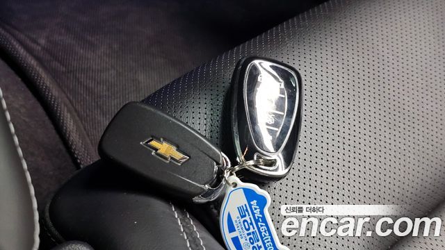 Chevrolet Korea Camaro 2021 — photo 32