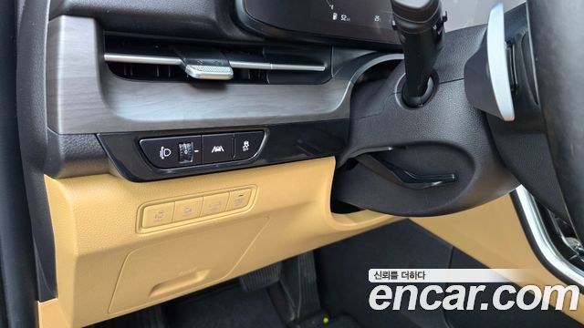 Kia Canival 2022 — photo 19