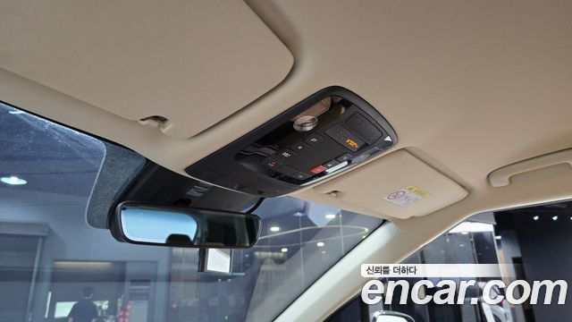 Kia Canival 2022 — photo 20