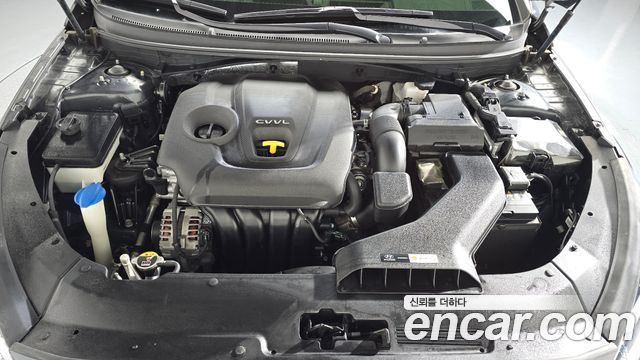Hyundai Sonata 2019 — photo 6