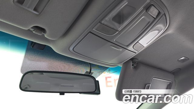 Hyundai Sonata 2019 — photo 24