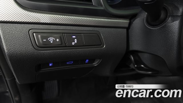 Hyundai Sonata 2019 — photo 25