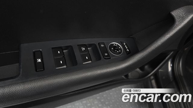 Hyundai Sonata 2019 — photo 26