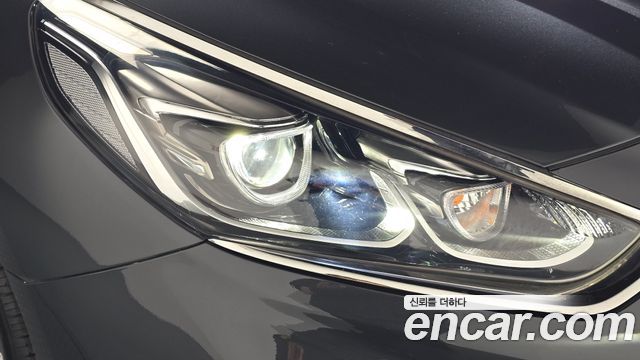 Hyundai Sonata 2019 — photo 8