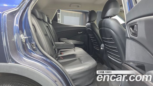 KG Mobility TIBOLI 2020 — photo 12