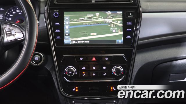 KG Mobility TIBOLI 2020 — photo 14