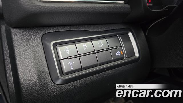 KG Mobility TIBOLI 2020 — photo 16