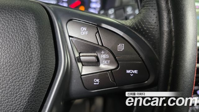 KG Mobility TIBOLI 2020 — photo 18