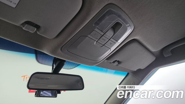KG Mobility TIBOLI 2020 — photo 19