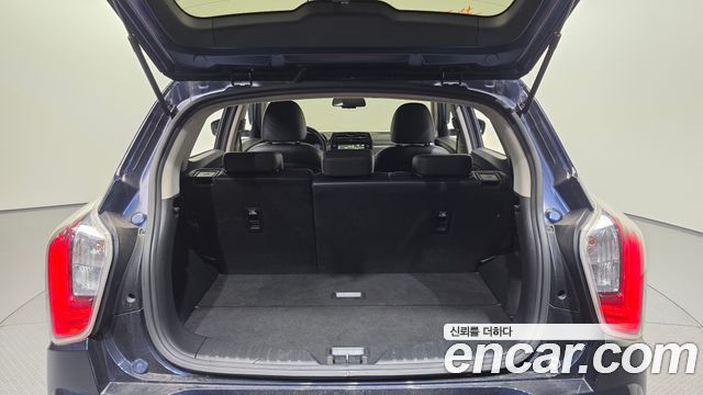 KG Mobility TIBOLI 2020 — photo 20