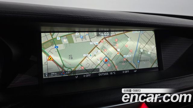 Genesis EQ900 2016 — photo 20