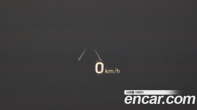 Genesis EQ900 2016 — photo 23