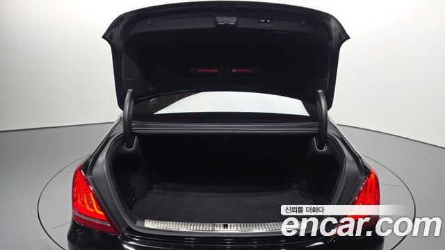 Genesis EQ900 2016 — photo 26