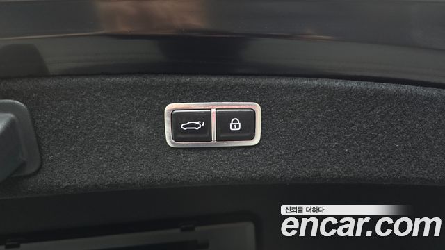 Genesis G80 2023 — photo 32