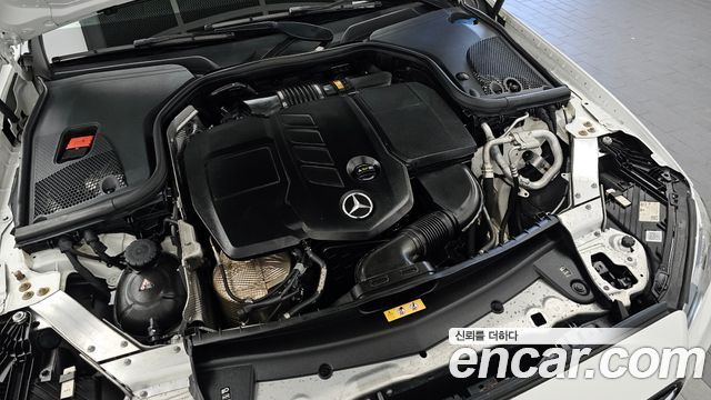 Mercedes-Benz E-Class 2021 — photo 6