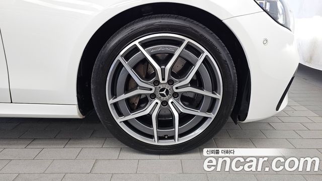 Mercedes-Benz E-Class 2021 — photo 7