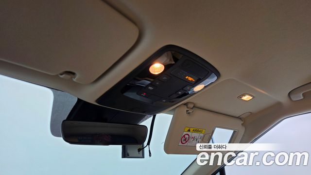 Kia Canival 2022 — photo 22