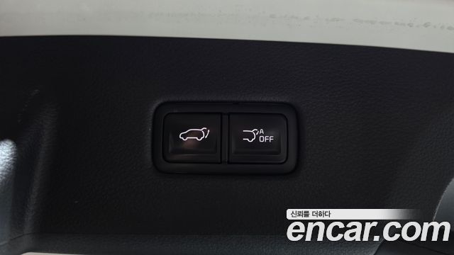Kia Canival 2022 — photo 23
