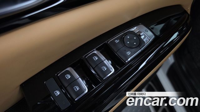 Kia Canival 2022 — photo 25