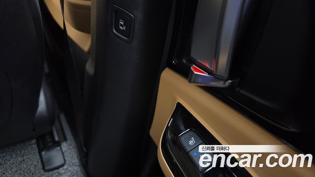 Kia Canival 2022 — photo 26