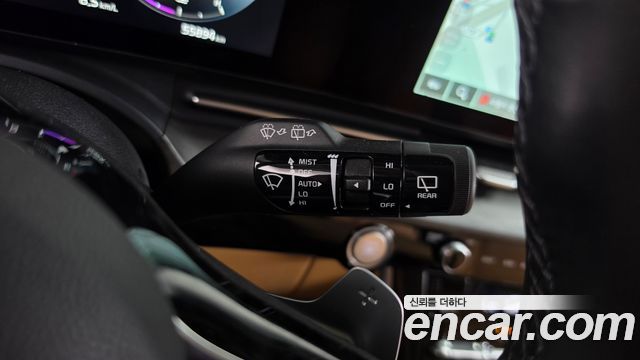 Kia Canival 2022 — photo 29