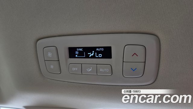Kia Canival 2022 — photo 32
