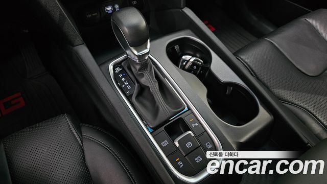 Hyundai Santafe 2019 — photo 12