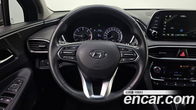 Hyundai Santafe 2019 — photo 20