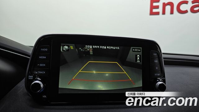 Hyundai Santafe 2019 — photo 21