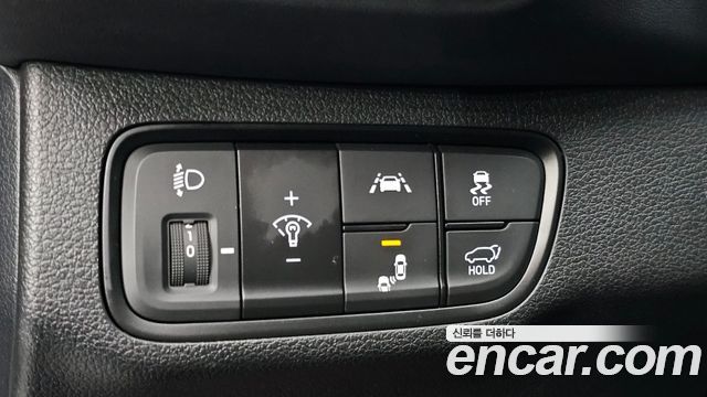 Hyundai Santafe 2019 — photo 26