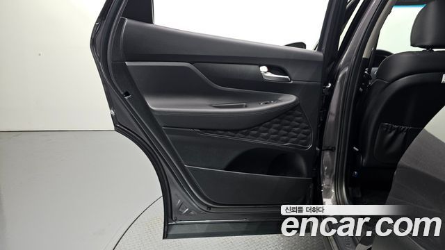 Hyundai Santafe 2019 — photo 15