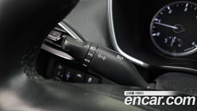 Hyundai Santafe 2019 — photo 29