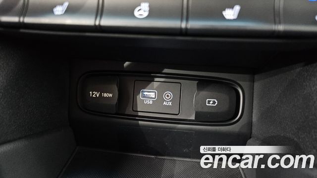 Hyundai Santafe 2019 — photo 30