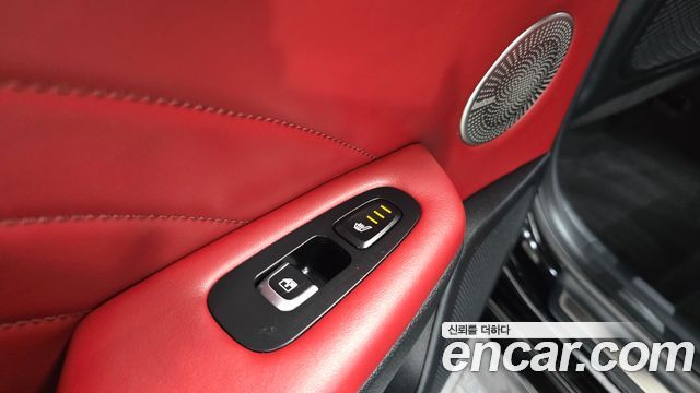 Kia Stinger 2022 — photo 24