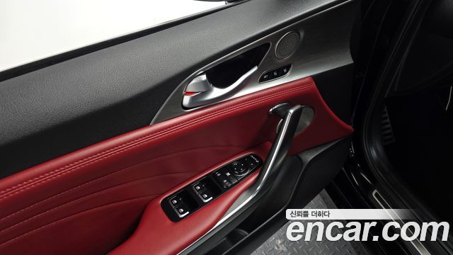 Kia Stinger 2022 — photo 30