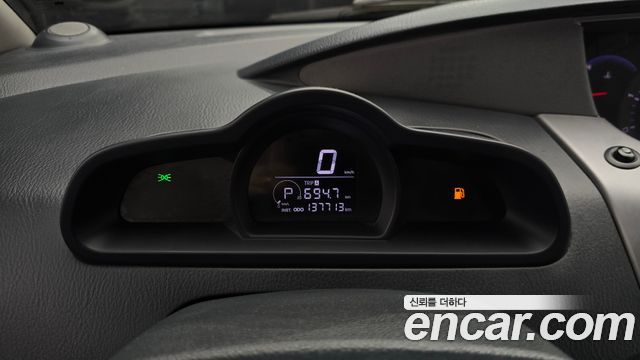 KG Mobility KORANDO 2014 — photo 8