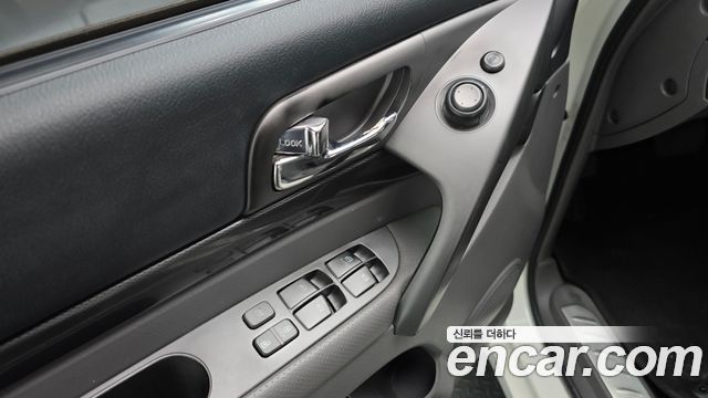 KG Mobility KORANDO 2014 — photo 15