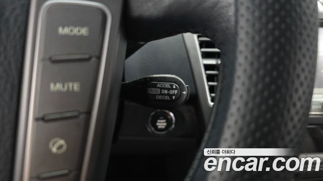 KG Mobility KORANDO 2014 — photo 17