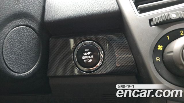 KG Mobility KORANDO 2014 — photo 18