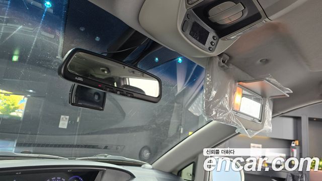 KG Mobility KORANDO 2014 — photo 20