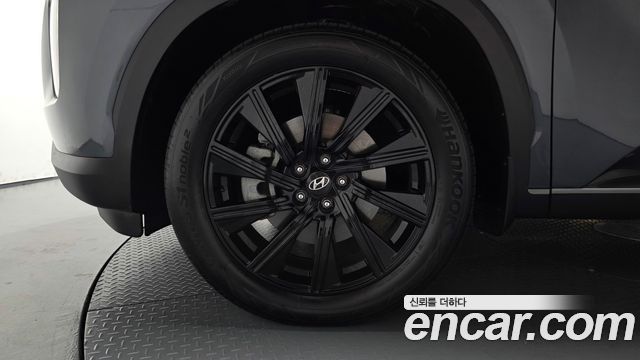 Hyundai Palisade 2019 — photo 5